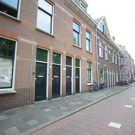 Private Apartment Delft Centre 外观 照片